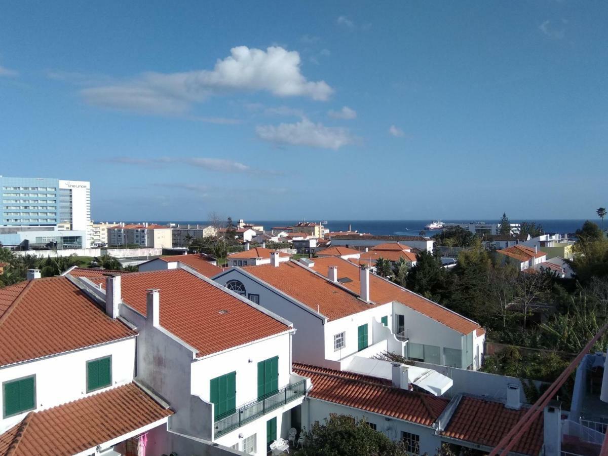 Cantinho do Céu Ponta Delgada Extérieur photo